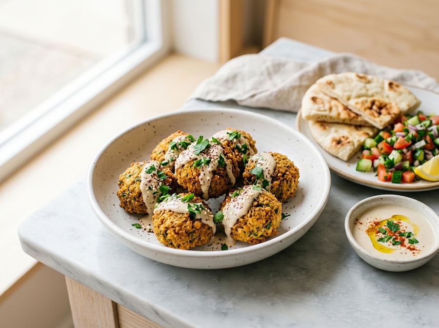 Falafel