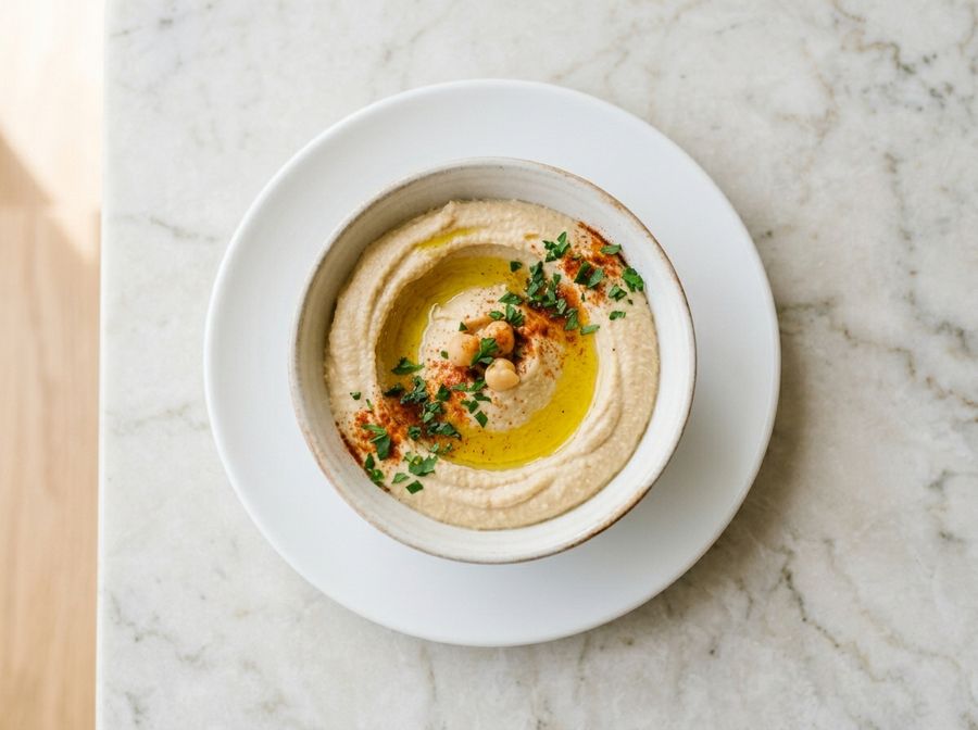 Hummus