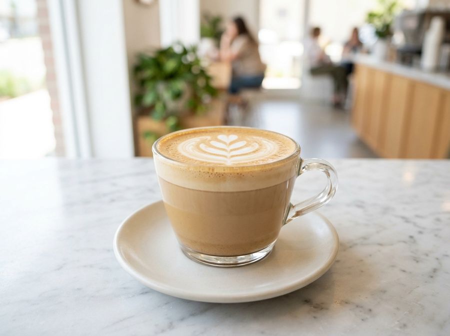Café Latte
