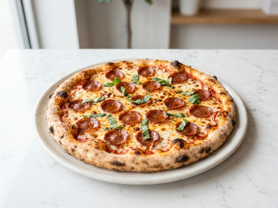 Pepperoni