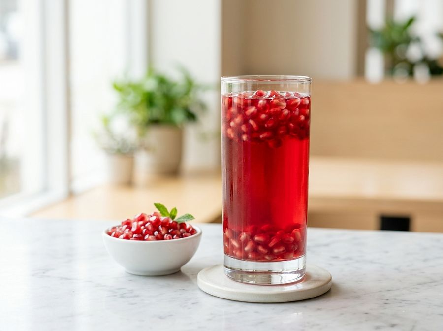 Pomegranate